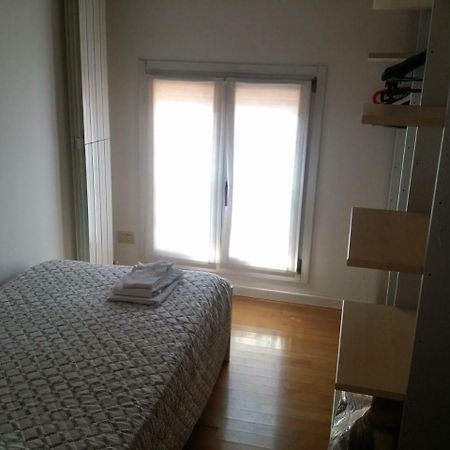 Ferienwohnung Mansarda Santa Margherita Bologna Exterior foto
