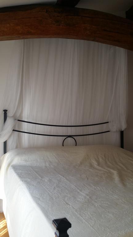 Ferienwohnung Mansarda Santa Margherita Bologna Zimmer foto