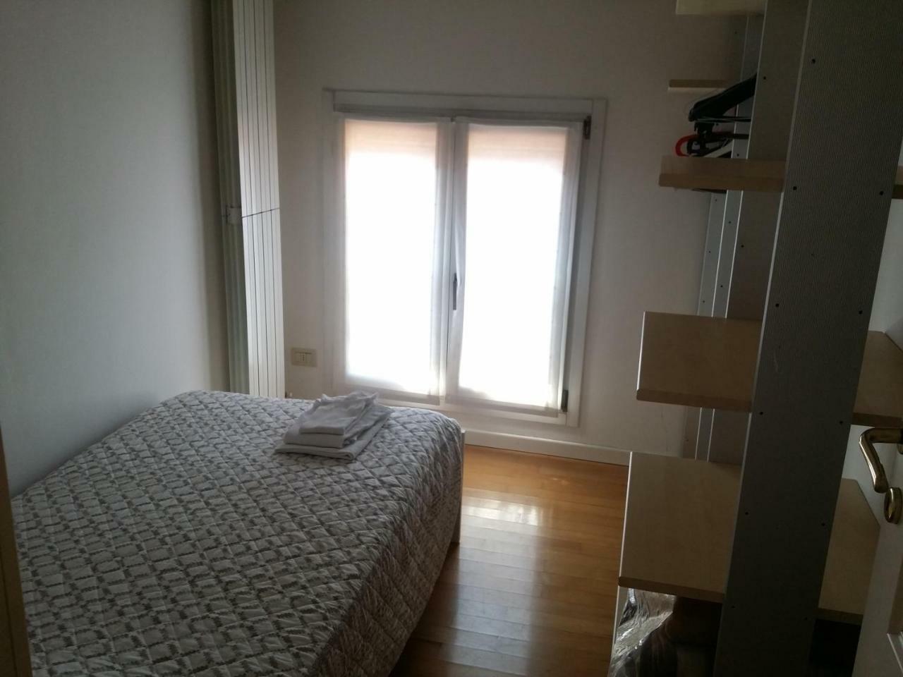 Ferienwohnung Mansarda Santa Margherita Bologna Exterior foto